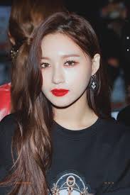Pin Di K Pop Idol