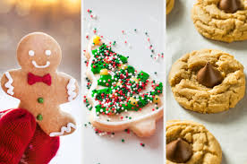 I love it when december comes as i get to bake a lot ^_^ 546 6 2 where i liv. Which Christmas Cookie Matches Your Personliaty Quiz