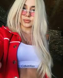 Ava Max Cantores Billie Eilish Mulheres