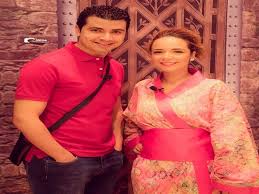 محمد شریف rated it it was amazing jun 12, 2019. Ù…Ø­Ù…Ø¯ Ø£Ù†ÙˆØ± ÙŠÙ‡Ù†Ø¦ Ø³Ø§Ø±Ø© Ø¯Ø±Ø²Ø§ÙˆÙŠ Ø¨Ø¹ÙŠØ¯ Ù…ÙŠÙ„Ø§Ø¯Ù‡Ø§ Ù…ØµØ±Ø§ÙˆÙ‰