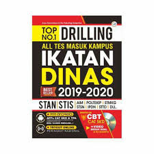 Contoh soal sipencatar kemenhub ini berisi : Kumpulan Soal Ikatan Dinas