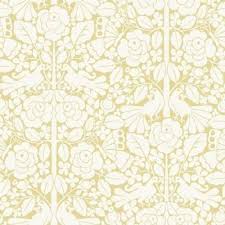 Magnolia Home Fairy Tales Mk1162 Wallpaper Stripped Wallpaper Magnolia Homes Discount Wallpaper