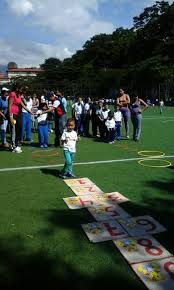Un juego es una actividad recreativa donde intervienen uno o más participantes. Iii Festival Ludico Recreativo Juegos Deporte Especial Tachira Facebook