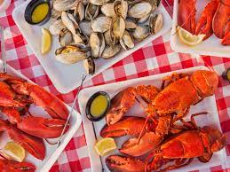 Maybe you would like to learn more about one of these? How To Host A Classic Summer Clambake Architectural Digest