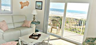St. Augustine Condo Rentals | Coastal Realty & Property Management
