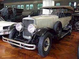 Doble Steam Car Inspiration For The Palace Motorcars Madnessmethod Retro Cars Classic Cars Vintage Vintage Cars