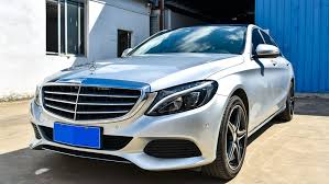 Mercedes Benz C260 W205 Is So Lovely Mercedes Benz Benz Mercedes