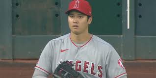 Latest on los angeles angels designated hitter shohei ohtani including news, stats, videos, highlights and more on espn. Is That Shohei Ohtani In Left Field Mlb Com Oltnews