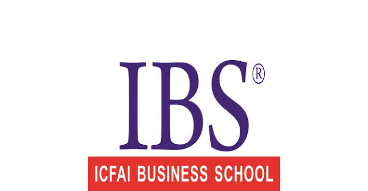 ICFAI Business School (IBS)