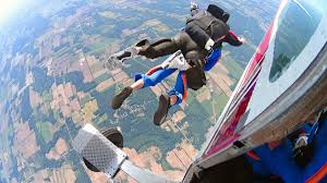 This license allows you to jump. How Much Does Skydiving Certification Cost Western New York Skydiving