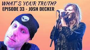 What's Your Truth Podcast Episode 11