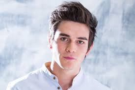 TV CASTING ROUND-UP: Greg Berlanti's "Riverdale" Has Found Its 'Archie' In  KJ Apa