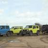 Иллюстрация к новости по запросу Suzuki (За рулем - онлайн)
