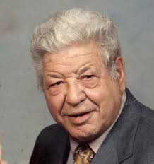 Santo Farina Obituary (2014)