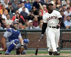 Barry lamar bonds (* 24. It S Time To Reconsider Barry Bonds For The Hall Of Fame The New York Times