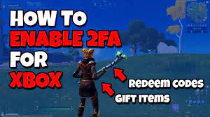 Enable 2fa Fortnite Chapter 2 In 2020 Still Working Switch Fortnite 2fa