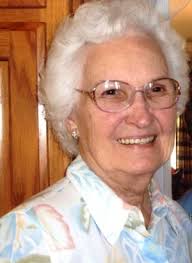 Melba Irene Matthews Obituary