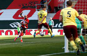 Southampton and burnley will both be eyeing a win, but the saints are struggling in the league. Wlcbmk6n5b Jvm