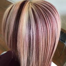 This deep, rich shade is so perfect for winter. Burgundy Hair 50 Vivid Hues Shades You Ll Just Love Wearing This Fall Hair Motive Hair Motive