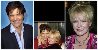 Rex Sterling et ses enfants