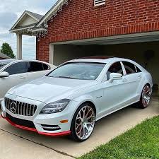 Dj Tha Kid On Instagram For Sale 35k 2014 Cls 550 Fully Loaded Serious Inquiries Inbox For Details She Has Everything From Loo In 2020 Mercedes Benz Benz Mercedes
