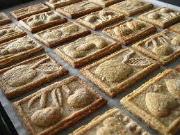 Black pepper cookies (paprenjaci) are traditional croatian cookies dating back to 16th century but, actually, it was pretty easy. Croatian Pepper And Honey Cookies From Wooden Moulds