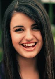 ♯ Rebecca Black