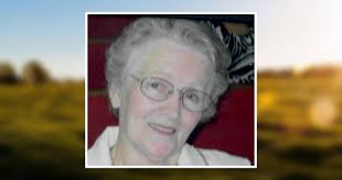 Joyce Ann (Garrison) Hoevener Obituary September 19, 2017