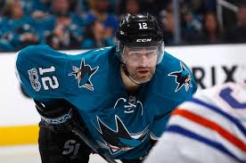 With maple leafs training camp starting in just a few days, patrick marleau introduced himself to all of the players on the leafs team, right before joining in a media scrummage. Patrick Marleau Signs With The Toronto Maple Leafs Last Word On Hockey