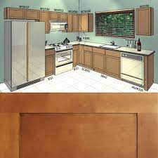 Sherwin williams painted kitchen cabinets sales. 10x10 Kitchen Cabinets Group Sale Newport Series