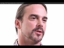 John Draper, PhD, Person-Centered Care in Suicide Prevention