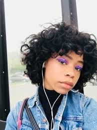 Dianna Lopez: defining my personal style — NUET