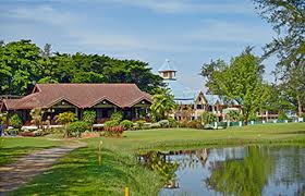 Book your golf trip with expedia and enjoy all that our wonderful golf hotels have to offer. Kinabalu Golf Club Golf Course Information Hole19