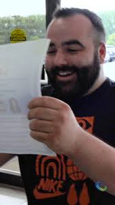 Rafe Williams Comedy