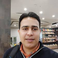 Madan Joshi's User Profile