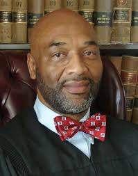 Chief Judge J. Calvin Hill Will Not Seek Reelection