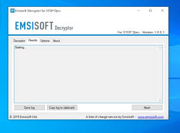Cara mengembalikan file, registry, software, driver, atau kondisi komputer ke semula dengan system restore. How To Remove Qlkm Ransomware Virus Removal Guide