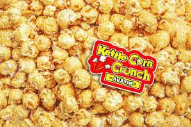 Profile for Austin Kettle Corn