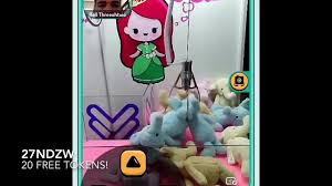 Pocket Crane Claw Machine Mobile App Wins Claw Machine Mobile App App