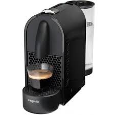 Check spelling or type a new query. Nespresso Magimix M130 U