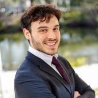 Nicholas Randazzo's Instagram, Twitter & Facebook