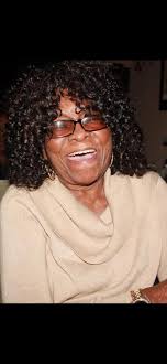 Happy Heavenly Birthday Mother Osmond