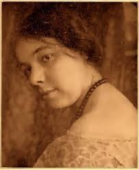 The Artistic Odyssey of Pamela Colman Smith