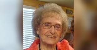 Ruby Hayes Webb Obituary