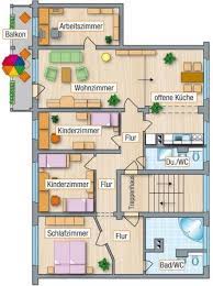 Sommer immobilien | großzügige 5 zimmer wohnung im erdgeschoß einer gepflegten wohnanlage, großes wohnzimmer, schlafzimmer, 2 kinderzimmer, esszimmer, küche. Wir Bauen Ihren Wunschgrundriss In Chemnitz Gablenz 4 Raum Wohnungen 5 Raum Wohnungen 6 Raum Wohnungen 7 Raum Wohnungen