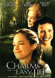 Full cast of Charms for the Easy Life (Movie, 2002)