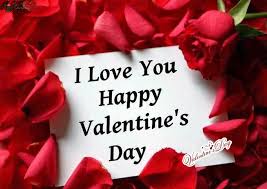 Love good morning adara wadan. Happy Valentines Day 2018 Wallpapers Wallpaper Cave