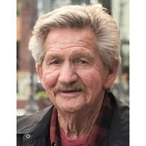 Eugene Holman Mikkelson Obituary June 11, 2019