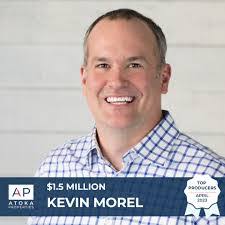 Kevin Morel's Instagram, Twitter & Facebook