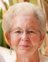 Obituary for Beverly Jean (Compton) Baker